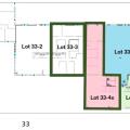 Location de bureau de 7 064 m² à Vénissieux - 69200 plan - 7