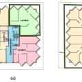 Location de bureau de 7 064 m² à Vénissieux - 69200 plan - 15