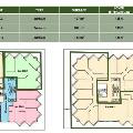 Location de bureau de 6 990 m² à Vénissieux - 69200 plan - 17