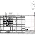 Location de bureau de 12 964 m² à Vénissieux - 69200 plan - 4