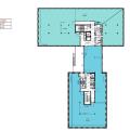 Location de bureau de 12 964 m² à Vénissieux - 69200 plan - 13