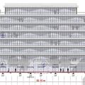 Location de bureau de 2 365 m² à Vénissieux - 69200 plan - 5