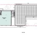 Location de bureau de 9 215 m² à Vénissieux - 69200 plan - 5