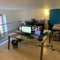 Location de bureau de 135 m² à Villefranche-sur-Saône - 69400 photo - 7