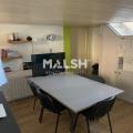 Location de bureau de 135 m² à Villefranche-sur-Saône - 69400 photo - 11