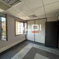 Location de bureau de 92 m² à Villefranche-sur-Saône - 69400 photo - 6