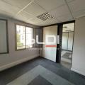 Location de bureau de 92 m² à Villefranche-sur-Saône - 69400 photo - 5