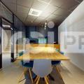 Location de bureau de 121 m² à Villefranche-sur-Saône - 69400 photo - 3