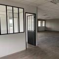 Location de bureau de 2 083 m² à Villeneuve-la-Garenne - 92390 photo - 7