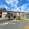 Location de bureau de 461 m² à Villeneuve-lès-Bouloc - 31620 photo - 10