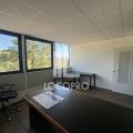 Location de bureau de 35 m² à Villeneuve-Loubet - 06270 photo - 3