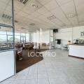 Location de bureau de 140 m² à Villeneuve-Loubet - 06270 photo - 5