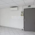 Location de bureau de 42 m² à Villeneuve-Loubet - 06270 photo - 4