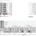 Location de bureau de 5 323 m² à Villeurbanne - 69100 plan - 14