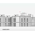 Location de bureau de 5 323 m² à Villeurbanne - 69100 plan - 15