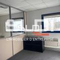Location de bureau de 861 m² à Villeurbanne - 69100 photo - 8
