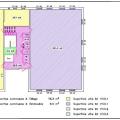 Location de bureau de 1 467 m² à Villeurbanne - 69100 plan - 3