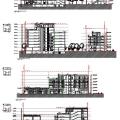 Location de bureau de 6 073 m² à Villeurbanne - 69100 plan - 4