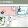 Location de bureau de 7 156 m² à Villeurbanne - 69100 plan - 2