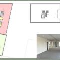 Location de bureau de 7 156 m² à Villeurbanne - 69100 plan - 6