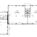 Location de bureau de 533 m² à Viry-Châtillon - 91170 plan - 3