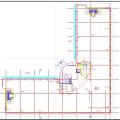 Location de bureau de 1 722 m² à Voisins-le-Bretonneux - 78960 plan - 1