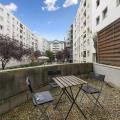 Location de local commercial de 107 m² à Boulogne-Billancourt - 92100 photo - 1