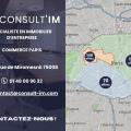 Location de local commercial de 300 m² à Boulogne-Billancourt - 92100 photo - 6