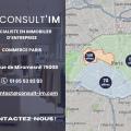 Location de local commercial de 36 m² à Boulogne-Billancourt - 92100 photo - 5