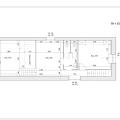 Location de local commercial de 130 m² à La Baule-Escoublac - 44500 plan - 3