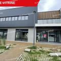 Location de local commercial de 450 m² à Landerneau - 29800 photo - 1