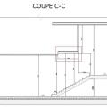 Location de local commercial de 411 m² à Lyon 6 - 69006 plan - 5