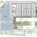 Location de local commercial de 4 005 m² à Montmagny - 95360 plan - 1