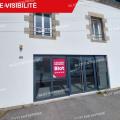 Location de local commercial de 77 m² à Pontivy - 56300 photo - 1