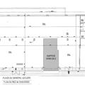 Location de local commercial de 615 m² à Saint-Fargeau-Ponthierry - 77310 plan - 1