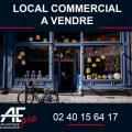 Location de local commercial de 55 m² à Saint-Nazaire - 44600 photo - 2