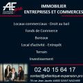 Location de local commercial de 55 m² à Saint-Nazaire - 44600 photo - 3