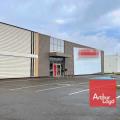 Location de local commercial de 864 m² à Saint-Orens-de-Gameville - 31650 photo - 1