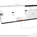 Location de local commercial de 685 m² à Sathonay-Camp - 69580 plan - 1