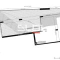 Location de local commercial de 685 m² à Sathonay-Camp - 69580 plan - 7