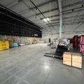 Location de local commercial de 1 090 m² à Thorigny-sur-Marne - 77400 photo - 4