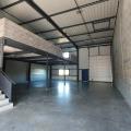 Location d'entrepôt de 1 285 m² à Albi - 81000 photo - 10