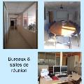 Location d'entrepôt de 31 556 m² à Allonne - 79130 photo - 7