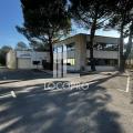 Location d'entrepôt de 817 m² à Antibes - 06600 photo - 1