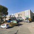 Location d'entrepôt de 481 m² à Antibes - 06600 photo - 1