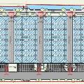 Location d'entrepôt de 33 200 m² à Aoste - 38490 plan - 2