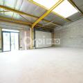 Location d'entrepôt de 638 m² à Arnas - 69400 photo - 9