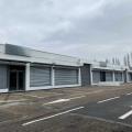 Location d'entrepôt de 720 m² à Artigues-près-Bordeaux - 33370 photo - 1