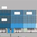 Location d'entrepôt de 31 569 m² à Atton - 54700 plan - 1