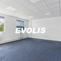 Location d'entrepôt de 1 120 m² à Aulnay-sous-Bois - 93600 photo - 4